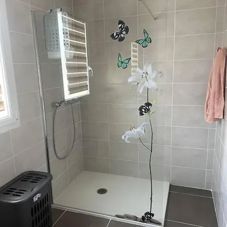 Apartment Chez Greg Et Laetitia