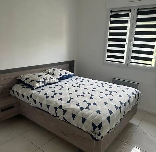 Chez Greg Et Laetitia