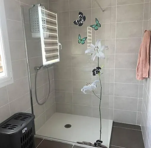 Lägenhet Chez Greg Et Laetitia