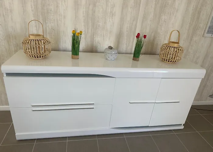 Lägenhet Chez Greg Et Laetitia Valcourt