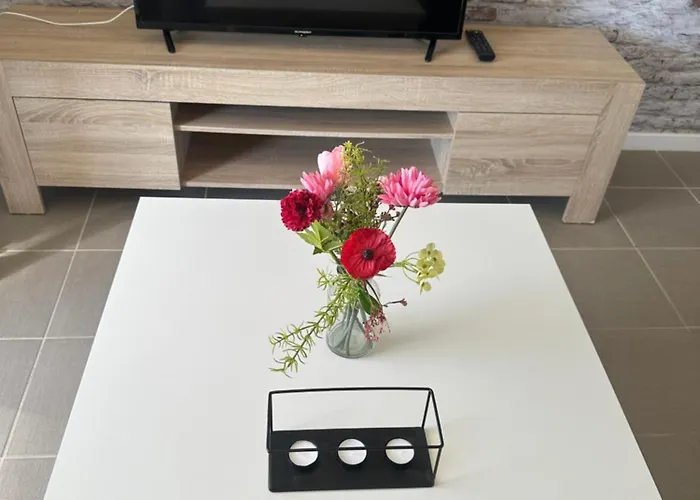 Chez Greg Et Laetitia *